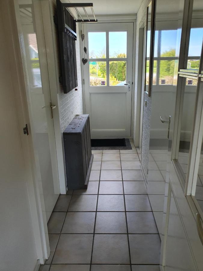 'T Zyper Eilant 123 Villa Oudesluis  Exteriör bild