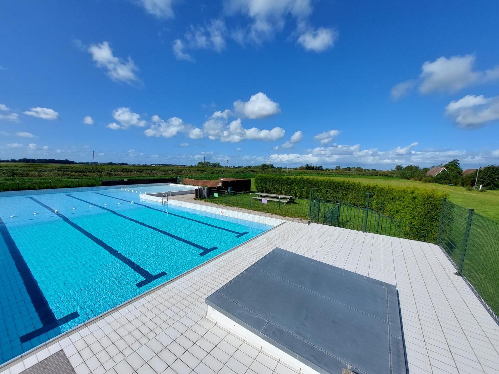 'T Zyper Eilant 123 Villa Oudesluis  Exteriör bild