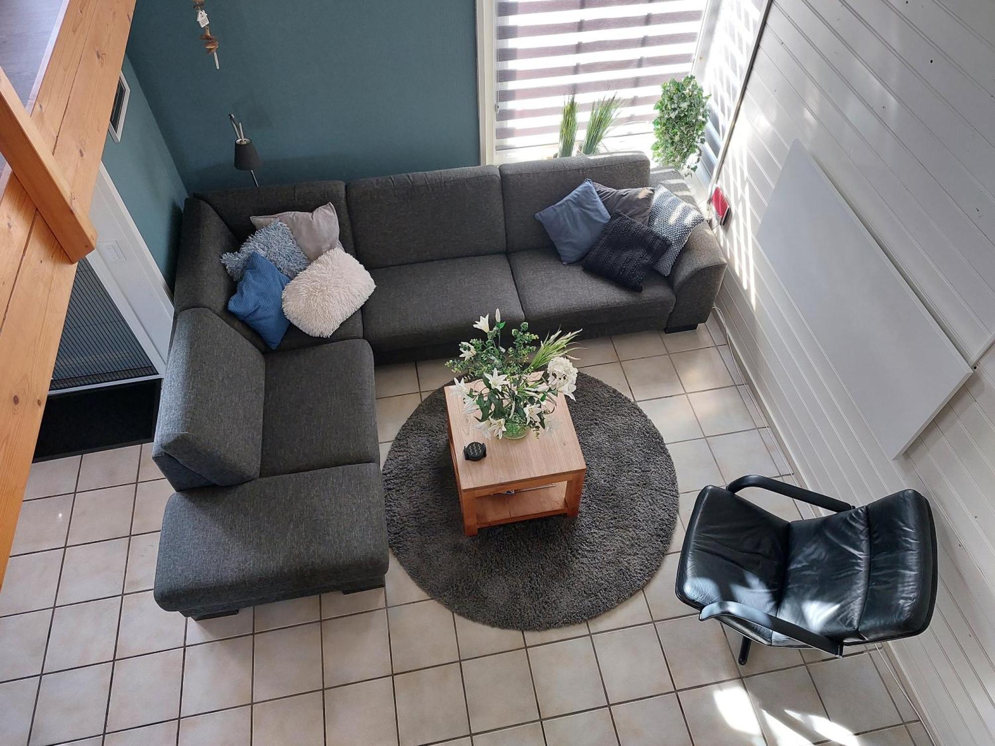 'T Zyper Eilant 123 Villa Oudesluis  Exteriör bild