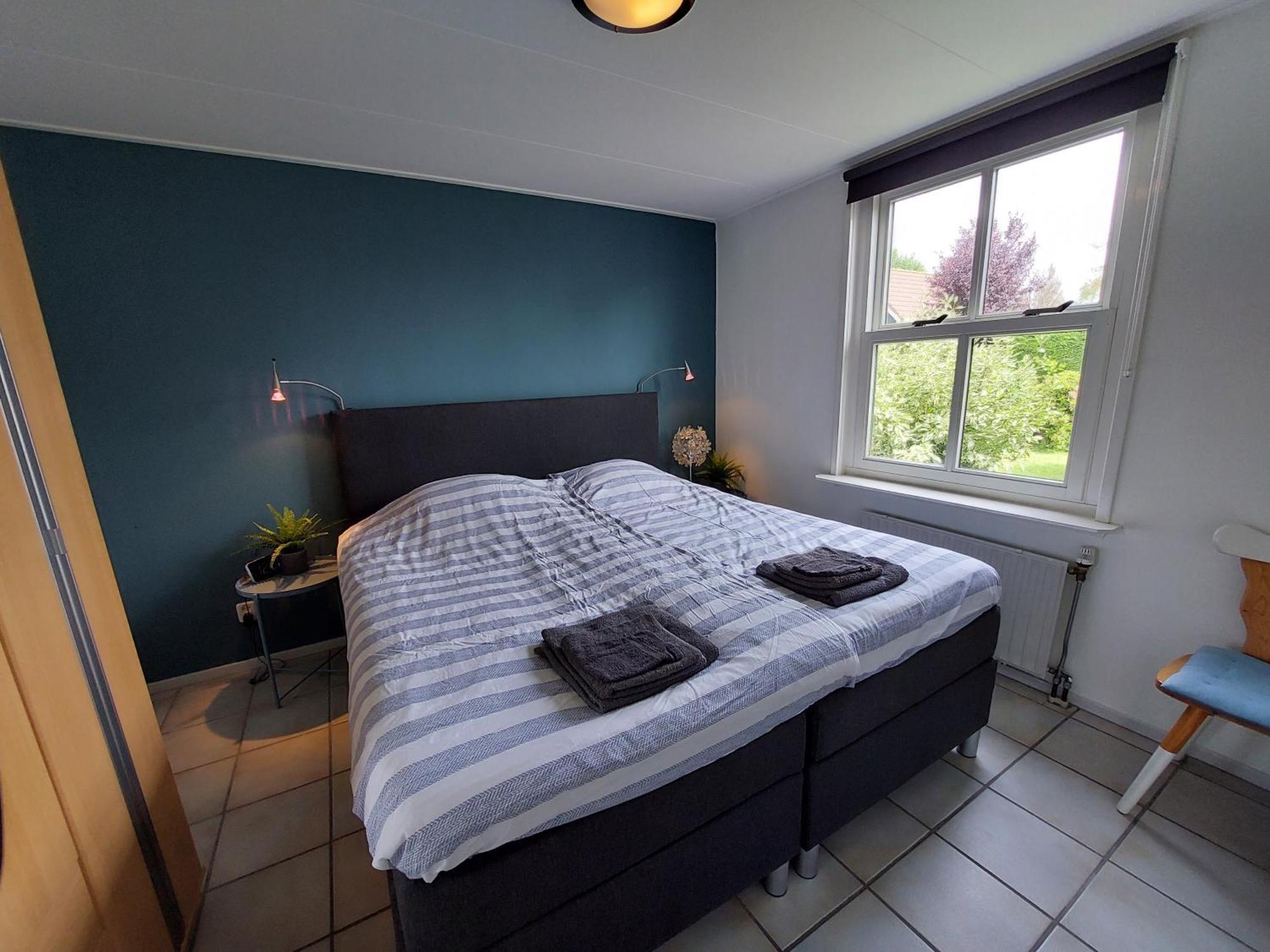 'T Zyper Eilant 123 Villa Oudesluis  Exteriör bild